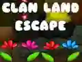 Jeu Évasion du Territoire des Clans en ligne Jeu Évasion du Territoire des Clans en ligne