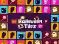 Jeu Carreaux d'Halloween en ligne Jeu Carreaux d'Halloween en ligne