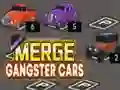 Jeu Fusion des Voitures de Gangsters en ligne Jeu Fusion des Voitures de Gangsters en ligne
