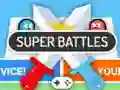 Jeu Super Batailles en ligne Jeu Super Batailles en ligne