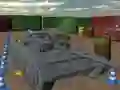 Jeu Stationnement de Tank 3D en ligne