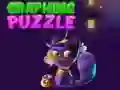 Jeu Puzzle de Graphique en ligne Jeu Puzzle de Graphique en ligne