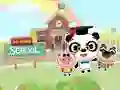 Jeu École de Dr Panda en ligne