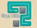 Jeu Une ligne en ligne