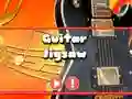 Jeu Puzzle Guitare en ligne Jeu Puzzle Guitare en ligne