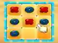 Jeu Nighttic en ligne