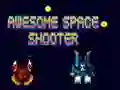 Jeu Tireur Spatial Génial en ligne Jeu Tireur Spatial Génial en ligne