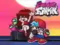 Jeu Super Vendredi Soir Funky en ligne Jeu Super Vendredi Soir Funky en ligne