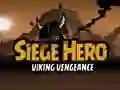 Jeu Héros de Siège : Vengeance Viking en ligne Jeu Héros de Siège : Vengeance Viking en ligne