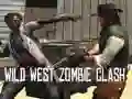 Jeu Conflit Zombie dans le Far West en ligne Jeu Conflit Zombie dans le Far West en ligne
