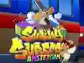 Jeu Subway Surfers Amsterdam en ligne Jeu Subway Surfers Amsterdam en ligne