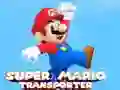Jeu Super Mario Transporteur en ligne