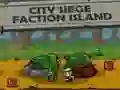 Jeu Siège de la ville : Factions de l'île en ligne Jeu Siège de la ville : Factions de l'île en ligne