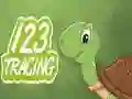 Jeu 123 Traçage en ligne Jeu 123 Traçage en ligne