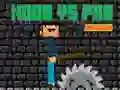 Jeu Noob contre Pro : Armageddon en ligne Jeu Noob contre Pro : Armageddon en ligne