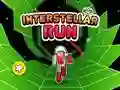 Jeu Course Interstellaire en ligne Jeu Course Interstellaire en ligne