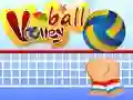 Jeu Volley-ball en ligne Jeu Volley-ball en ligne