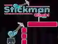 Jeu Escalade Stickman en ligne Jeu Escalade Stickman en ligne