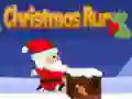 Jeu Course de Noël en ligne Jeu Course de Noël en ligne