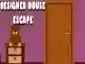 Jeu Évasion de la maison de designer en ligne Jeu Évasion de la maison de designer en ligne