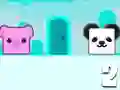 Jeu Évasion du Panda avec Piggy 2 en ligne Jeu Évasion du Panda avec Piggy 2 en ligne
