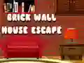 Jeu Évasion de la maison en briques en ligne Jeu Évasion de la maison en briques en ligne
