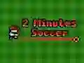 Jeu Football en 2 minutes en ligne
