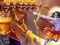 Jeu Ram le Yoddha en ligne Jeu Ram le Yoddha en ligne