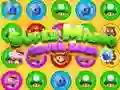 Jeu Super Mario Crush Saga Puzzle en ligne Jeu Super Mario Crush Saga Puzzle en ligne