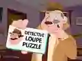 Jeu Détective Loupe en ligne Jeu Détective Loupe en ligne