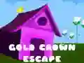 Jeu Évasion de la Couronne d'Or en ligne Jeu Évasion de la Couronne d'Or en ligne