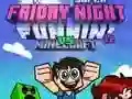 Jeu Super Friday Night Funkin Vs Minecraft en ligne Jeu Super Friday Night Funkin Vs Minecraft en ligne