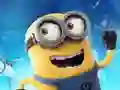 Jeu Minions: Course 2 en ligne Jeu Minions: Course 2 en ligne
