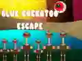 Jeu Évasion du Cacatoès Bleu en ligne Jeu Évasion du Cacatoès Bleu en ligne