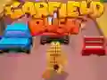 Jeu Garfield Rush en ligne Jeu Garfield Rush en ligne