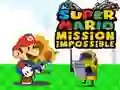 Jeu Super Mario : Mission Impossible en ligne Jeu Super Mario : Mission Impossible en ligne