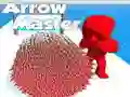 Jeu Maître de la Flèche en ligne Jeu Maître de la Flèche en ligne
