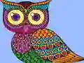 Jeu Livre de Coloriage Zentangle en ligne Jeu Livre de Coloriage Zentangle en ligne