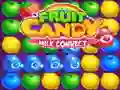 Jeu Connexion Bonbons Fruits Lait en ligne Jeu Connexion Bonbons Fruits Lait en ligne