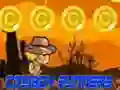 Jeu Coureurs Cow-Boy en ligne Jeu Coureurs Cow-Boy en ligne