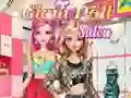 Jeu Salon de Poupées Glamour en ligne Jeu Salon de Poupées Glamour en ligne