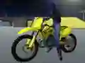Jeu MSK Trial Moto Tout-Terrain en ligne Jeu MSK Trial Moto Tout-Terrain en ligne