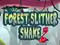 Jeu Serpent Glissant de la Forêt en ligne Jeu Serpent Glissant de la Forêt en ligne