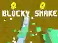 Jeu Serpent Bloqué en ligne Jeu Serpent Bloqué en ligne