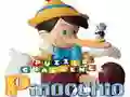 Jeu Défi de Puzzle Pinocchio en ligne Jeu Défi de Puzzle Pinocchio en ligne