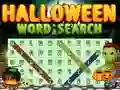 Jeu Recherche de mots : Halloween en ligne Jeu Recherche de mots : Halloween en ligne