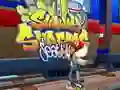 Jeu Subway Surfers Seattle en ligne Jeu Subway Surfers Seattle en ligne