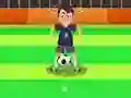 Jeu Football Noix de Muscade en ligne Jeu Football Noix de Muscade en ligne