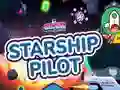 Jeu Elliott de la Terre : Pilote de vaisseau spatial en ligne Jeu Elliott de la Terre : Pilote de vaisseau spatial en ligne
