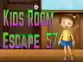 Jeu Évasion de la chambre d'enfants Amgel 57 en ligne